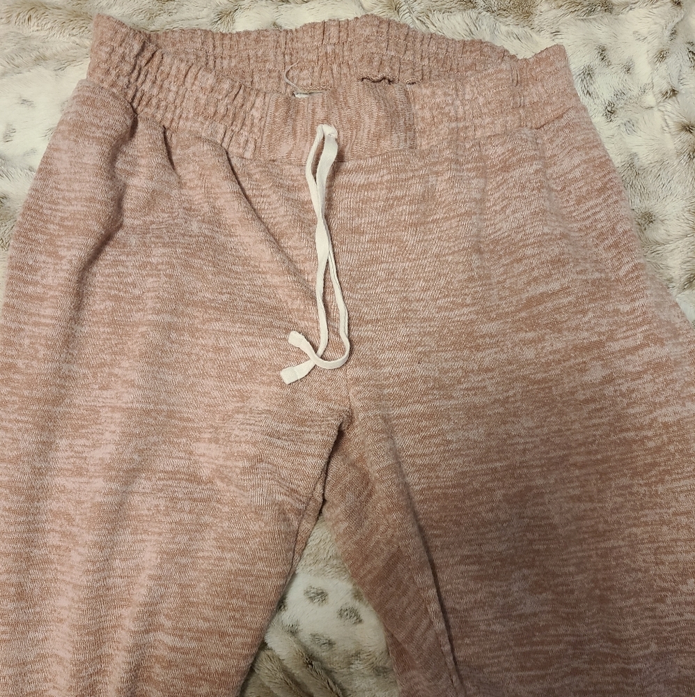 COPY - Pajama joggers